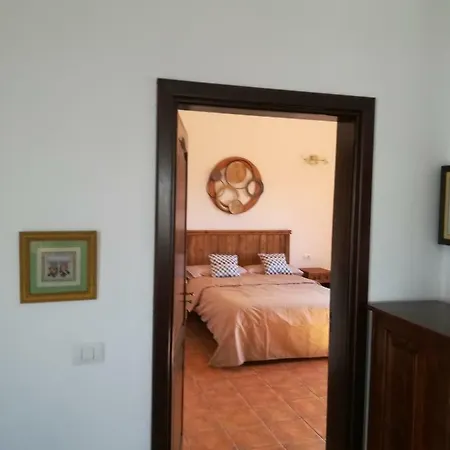 Nyaraló La Canada *