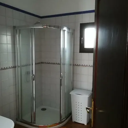 La Canada Nyaraló Tinajo