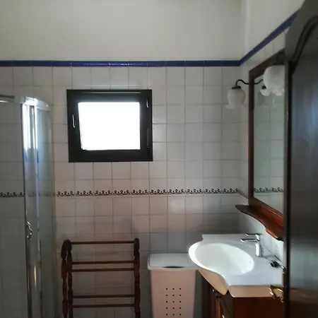 Nyaraló La Canada *