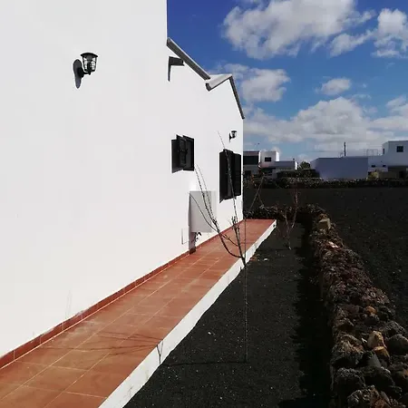 La Canada * Tinajo