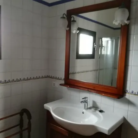 Holiday home La Canada Tinajo