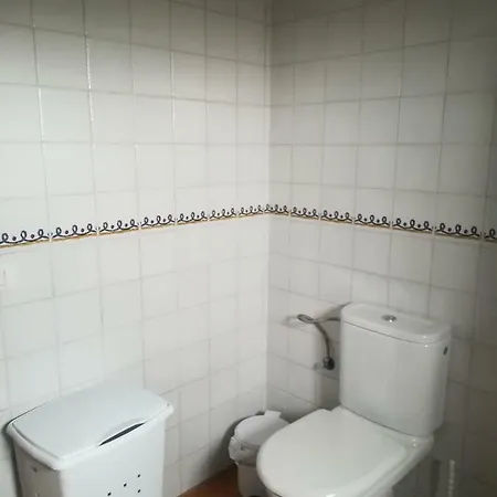 Holiday home La Canada Tinajo