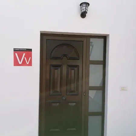 La Canada Tinajo