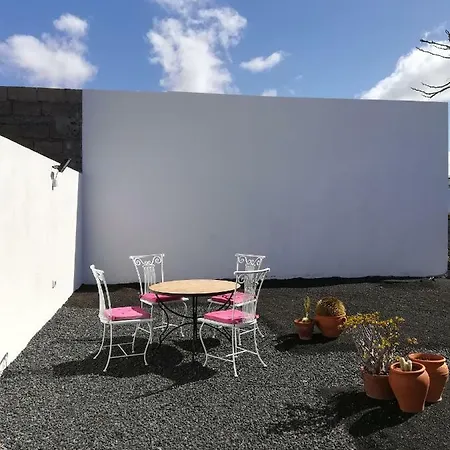 Holiday home La Canada *