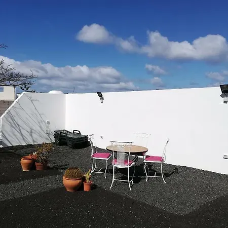 La Canada Holiday home *