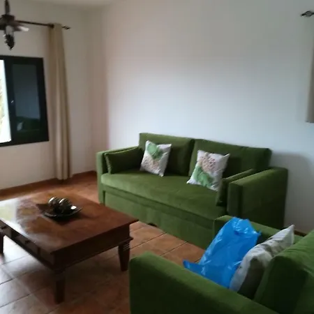 Nyaraló La Canada